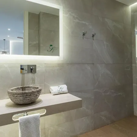 Luxury 3-bedrooms Nostalgie